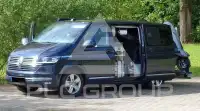 2022 Volkswagen T6