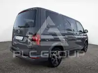 2022 Volkswagen T6
