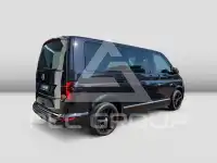 2022 Volkswagen T6