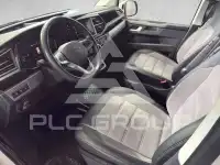 2022 Volkswagen T6