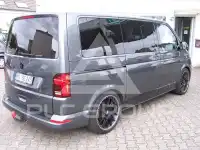 2022 Volkswagen T6