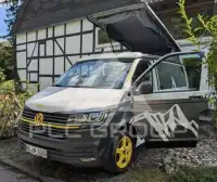 2022 Volkswagen T6