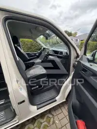 2022 Volkswagen T6