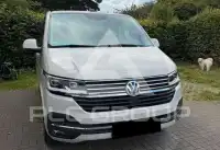 2022 Volkswagen T6