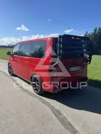 2022 Volkswagen T6