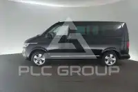 2022 Volkswagen T6