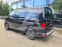 2022 Volkswagen T6