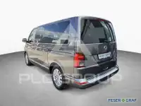 2022 Volkswagen T6