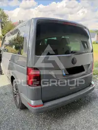 2022 Volkswagen T6