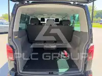 2022 Volkswagen T6