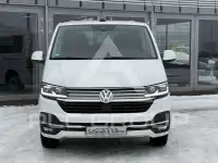 2022 Volkswagen T6
