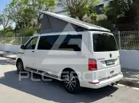2022 Volkswagen T6