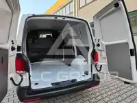 2022 Volkswagen T6