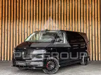 2022 Volkswagen T6