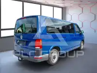 2022 Volkswagen T6