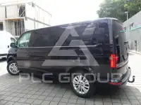 2022 Volkswagen T6