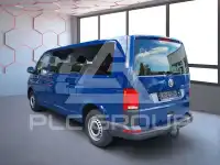 2022 Volkswagen T6