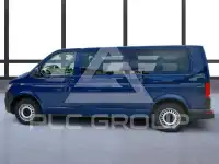 2022 Volkswagen T6