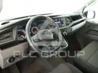 2022 Volkswagen T6