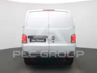 2022 Volkswagen T6