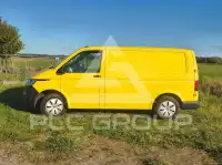 2022 Volkswagen T6