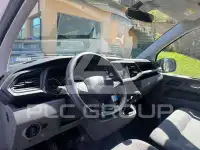 2022 Volkswagen T6