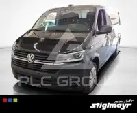 2022 Volkswagen T6