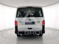 2022 Volkswagen T6