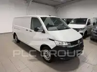2022 Volkswagen T6
