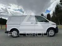 2022 Volkswagen T6