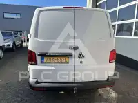 2022 Volkswagen T6