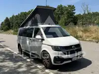 2022 Volkswagen T6