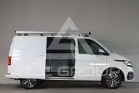 2022 Volkswagen T6