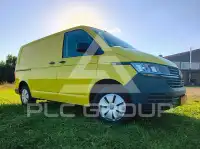 2022 Volkswagen T6