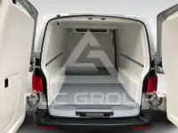 2022 Volkswagen T6