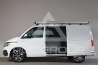 2022 Volkswagen T6