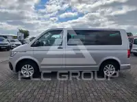 2022 Volkswagen T6