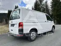 2022 Volkswagen T6