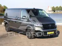2022 Volkswagen T6