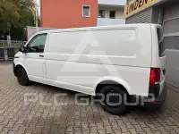 2022 Volkswagen T6