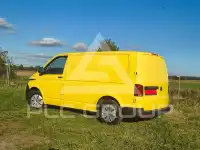 2022 Volkswagen T6