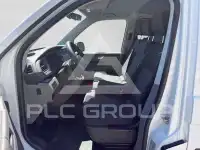 2022 Volkswagen T6