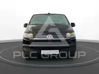 2022 Volkswagen T6