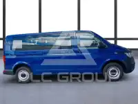2022 Volkswagen T6