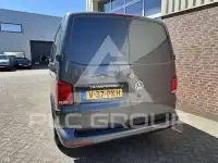 2022 Volkswagen T6