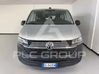 2022 Volkswagen T6