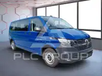2022 Volkswagen T6