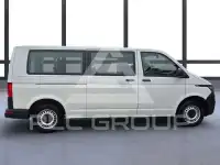 2022 Volkswagen T6
