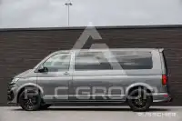2022 Volkswagen T6