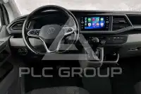 2022 Volkswagen T6